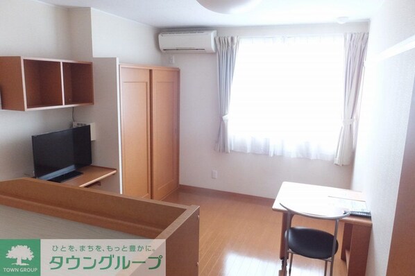 レオパレスフォンターナの物件内観写真